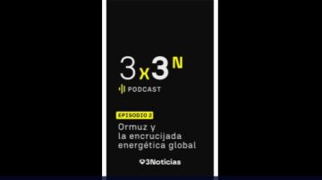 Ormuz y la encrucijada energ&eacute;tica global