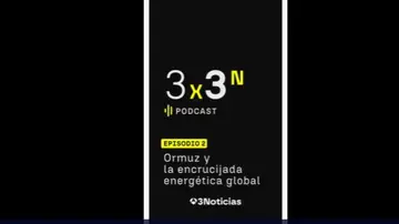 Ormuz y la encrucijada energética global Ormuz y la encrucijada energética global