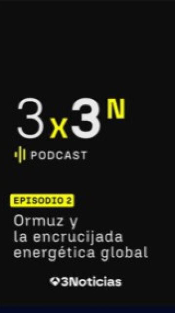 Ormuz y la encrucijada energ&eacute;tica global