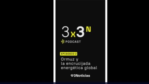 Ormuz y la encrucijada energ&eacute;tica global