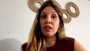 La b&uacute;squeda contra reloj de un donante de m&eacute;dula de esta familia valenciana