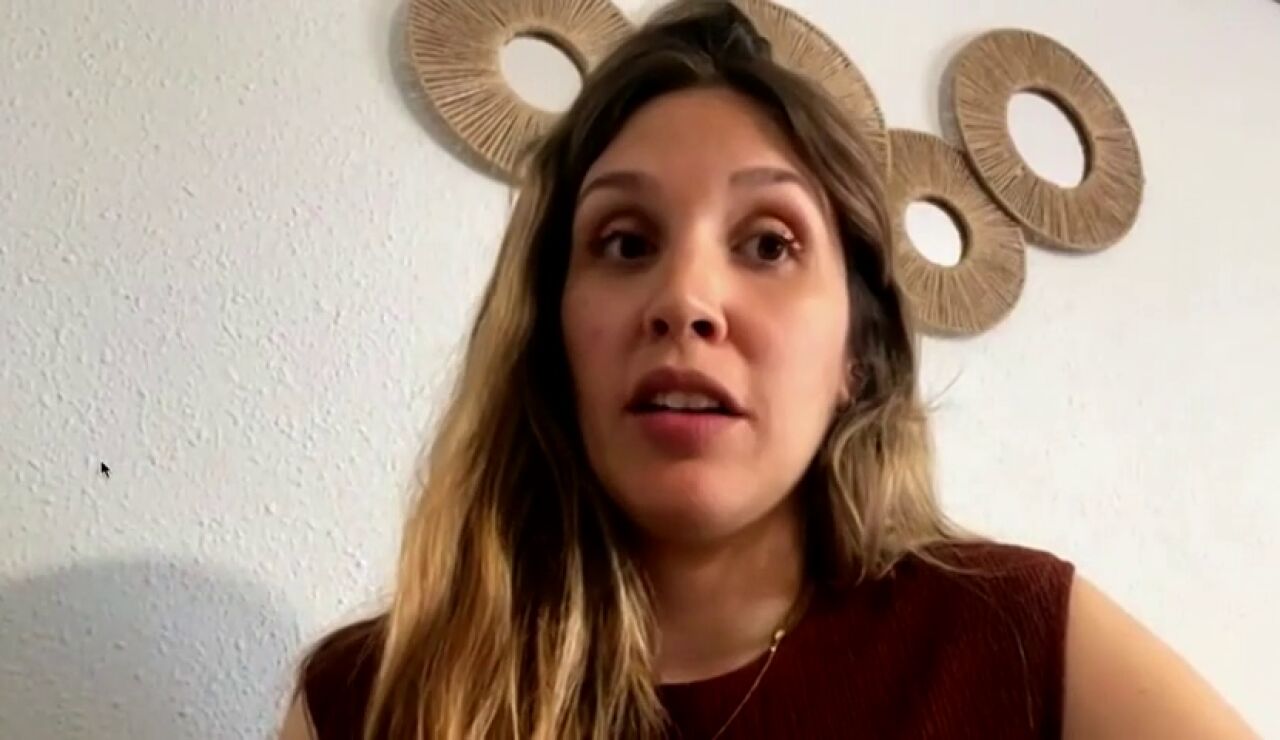 La b&uacute;squeda contra reloj de un donante de m&eacute;dula de esta familia valenciana