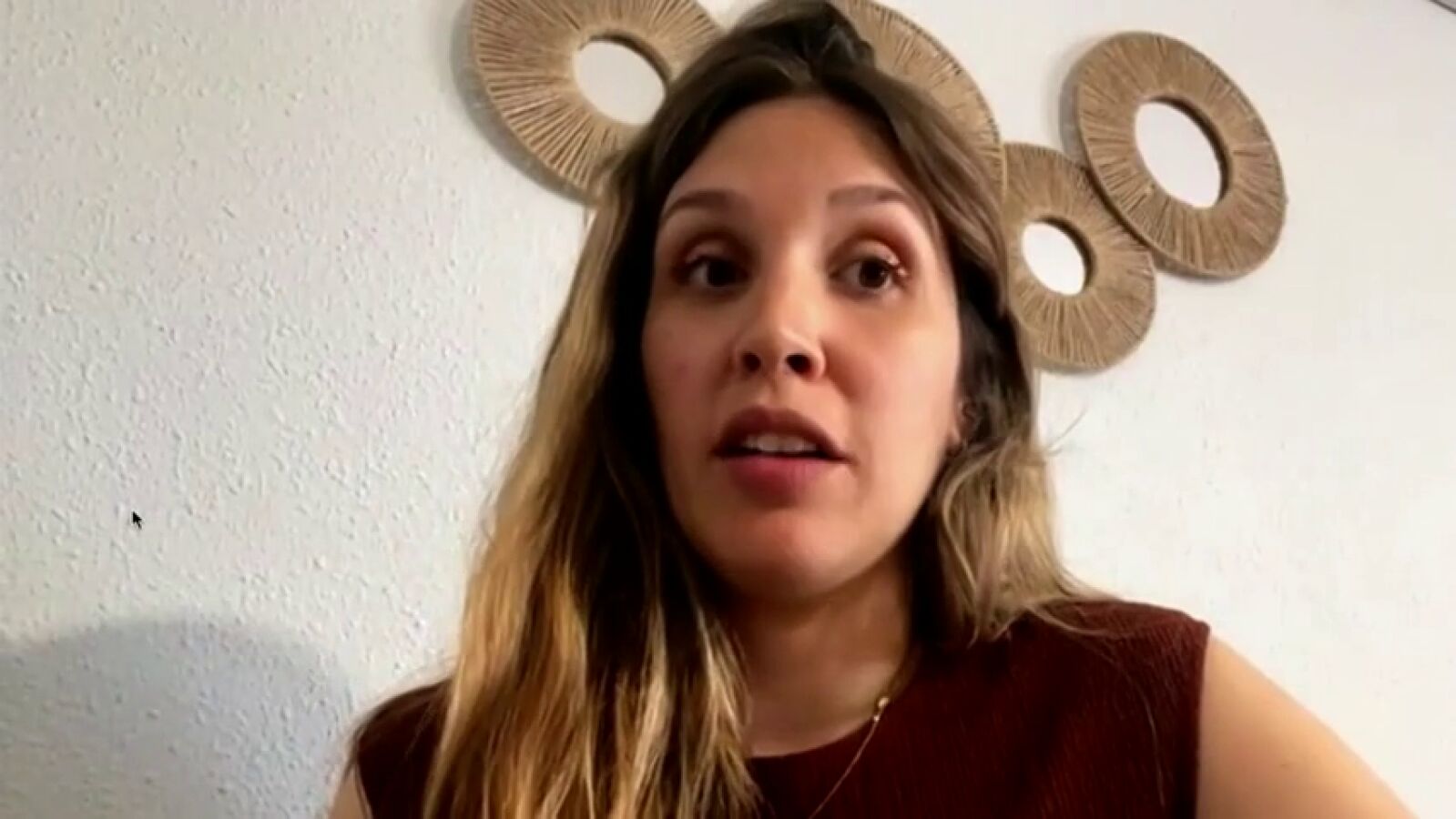 Un donante de médula para Berta, la búsqueda contra reloj de esta familia valenciana: 