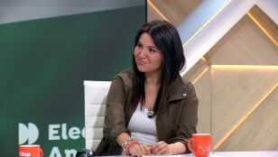 Pilar Losantos, presidenta Ok Diario