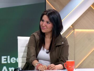 Pilar Losantos, presidenta Ok Diario