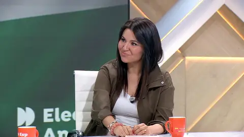Pilar Losantos, presidenta Ok Diario Pilar Losantos, presidenta Ok Diario