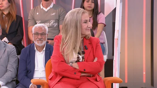 María José María José
