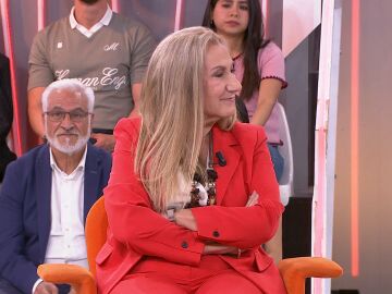 Mar&iacute;a Jos&eacute;