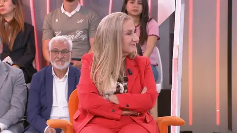 María José María José