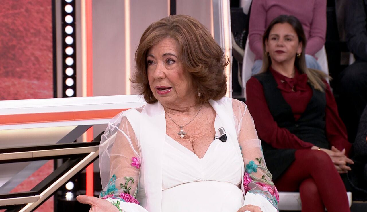 Y ahora Sonsoles con Sonsoles Ónega | Web oficial de Antena 3