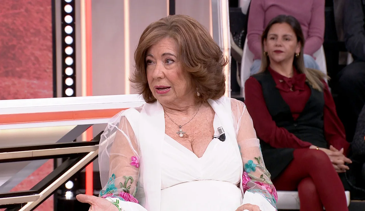 Y ahora Sonsoles con Sonsoles Ónega | Web oficial de Antena 3