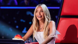 La segunda gala de La Voz Kids llega con m&aacute;s talento que nunca: &ldquo;S&eacute; que sue&ntilde;an con esto&rdquo;  