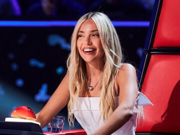 La segunda gala de La Voz Kids llega con m&aacute;s talento que nunca: &ldquo;S&eacute; que sue&ntilde;an con esto&rdquo; 