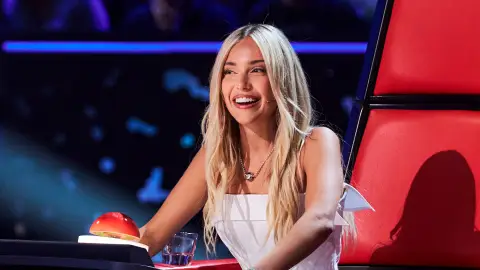 La segunda gala de La Voz Kids llega con más talento que nunca: “Sé que sueñan con esto” La segunda gala de La Voz Kids llega con más talento que nunca: “Sé que sueñan con esto”