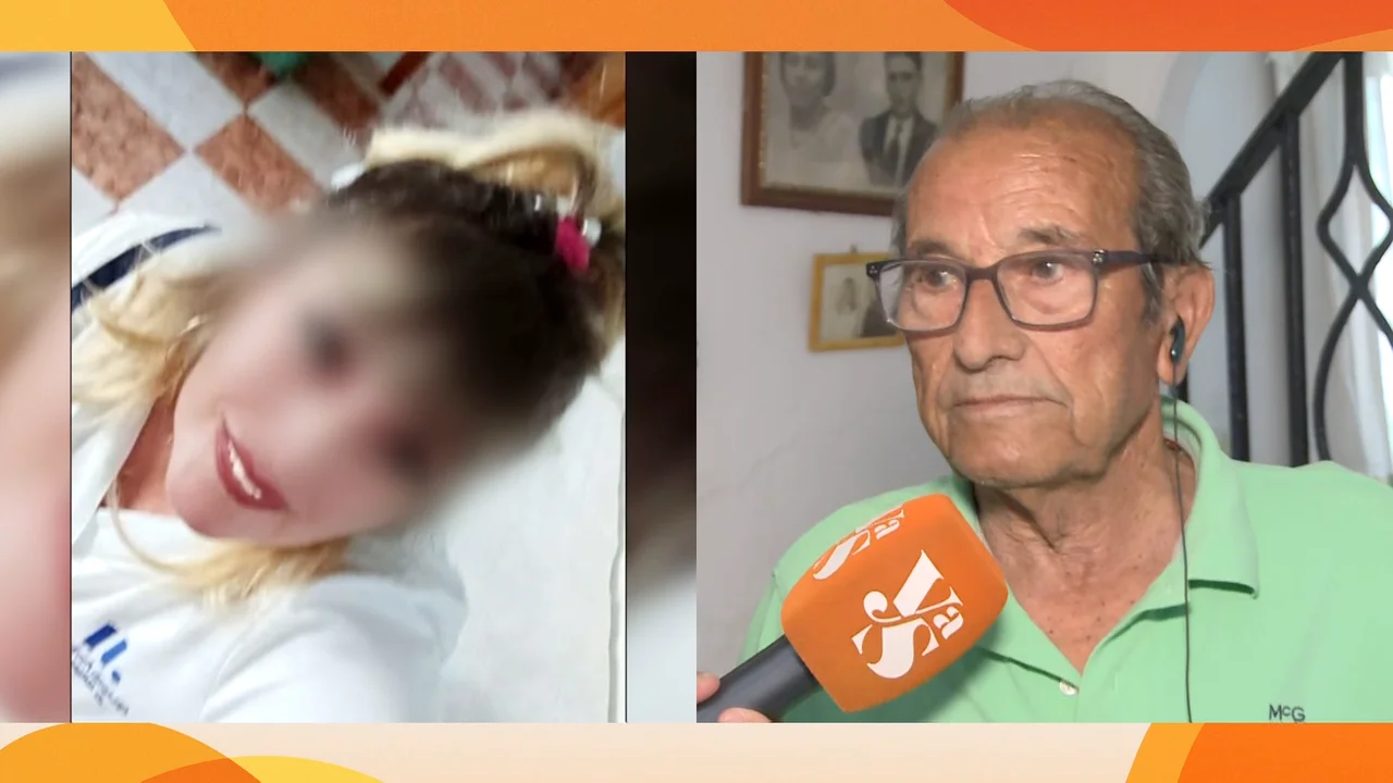 Paco pierde 10.000 euros en una relación que resultó ser una mentira: "Yo estaba ciego, era su cajero automático"