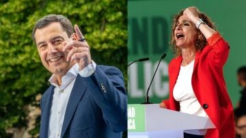 Montero y Moreno