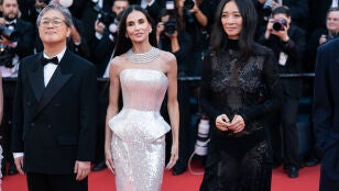 79th Cannes Film Festival in Cannes