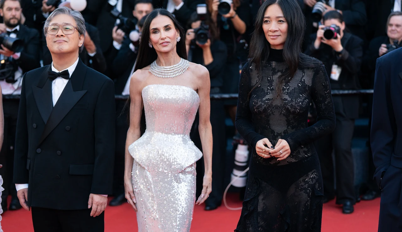 79th Cannes Film Festival in Cannes