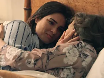 Marta y Fina vuelven a creer en el destino Marta y Fina vuelven a creer en el destino