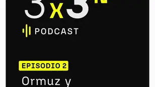 El segundo episodio de '3x3N', el videopodcast de Antena 3 Noticias