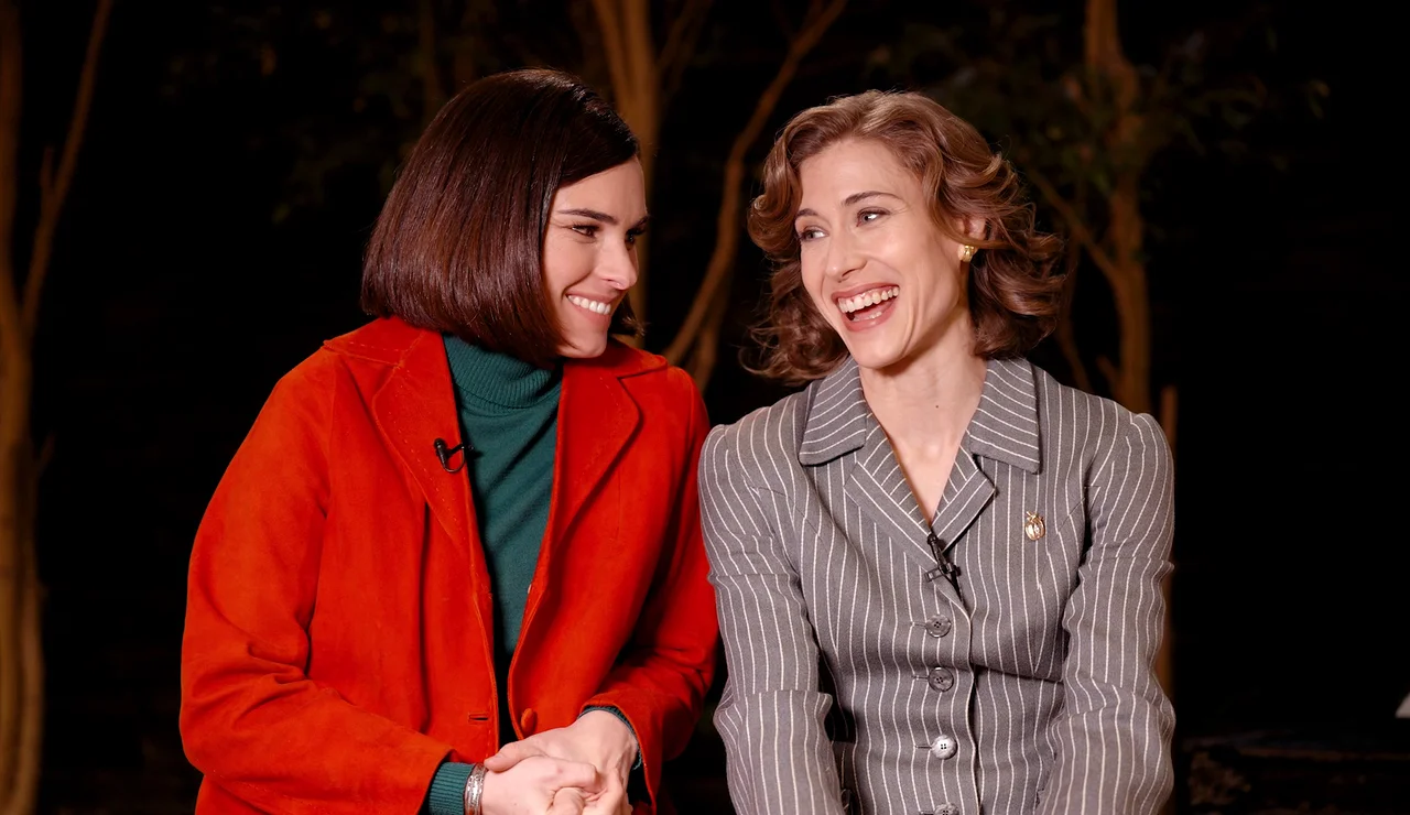Alba Brunet y Marta Belmonte se sinceran