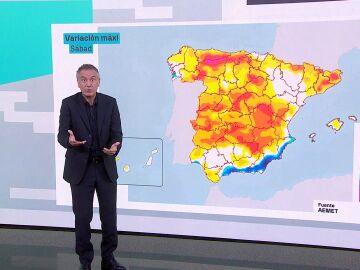 La previsi&oacute;n de Roberto Brasero