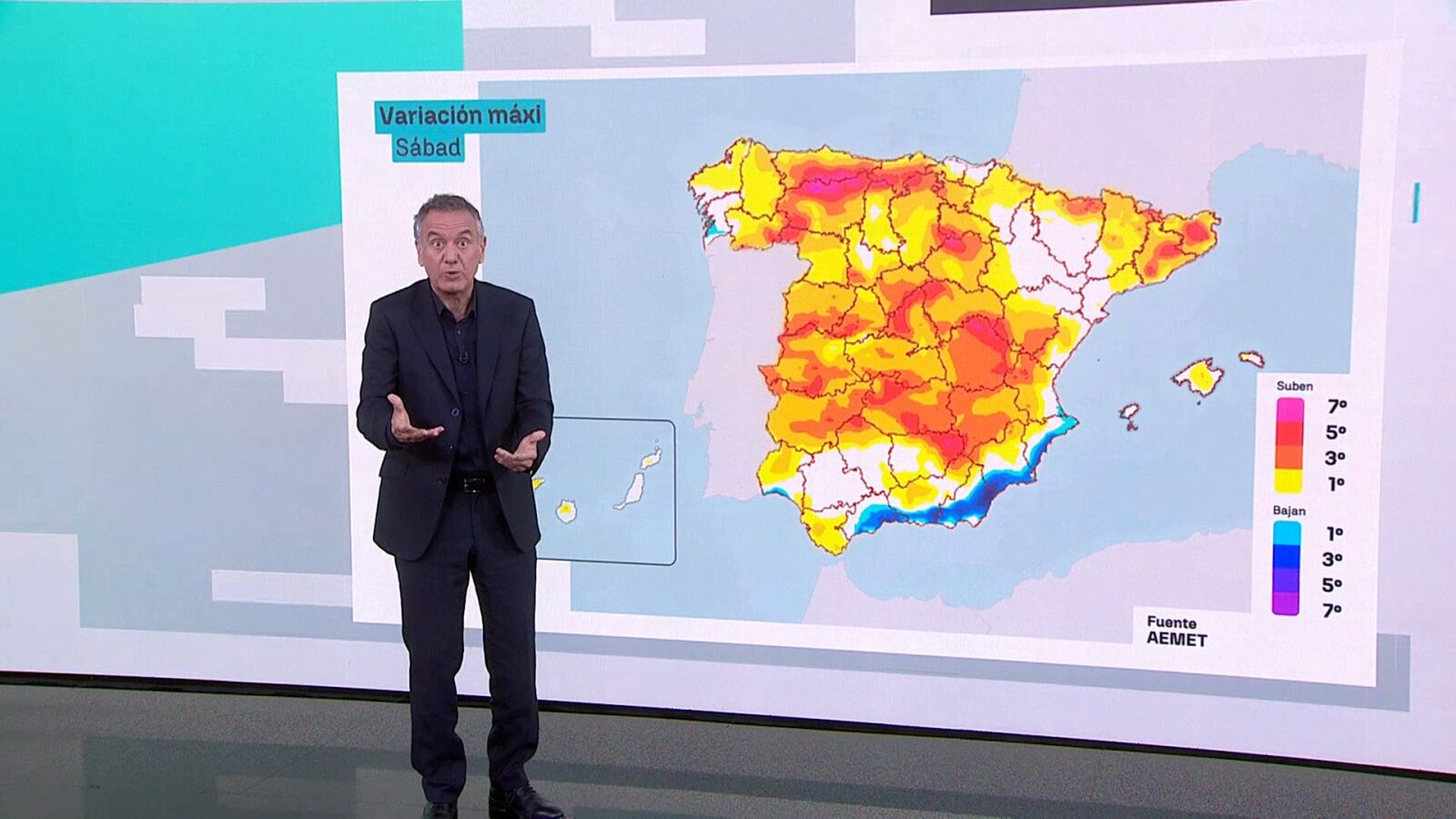 Roberto Brasero: 