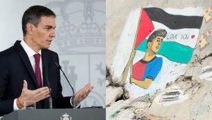 Pedro S&aacute;nchez sale en defensa de Lamine Yamal