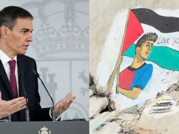 Pedro S&aacute;nchez sale en defensa de Lamine Yamal