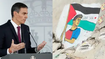 Pedro Sánchez sale en defensa de Lamine Yamal Pedro Sánchez sale en defensa de Lamine Yamal