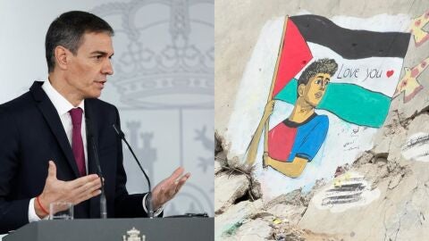 Pedro S&aacute;nchez sale en defensa de Lamine Yamal