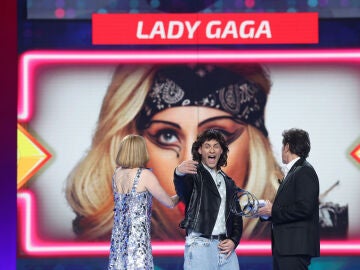 &iexcl;J Kbello se convertir&aacute; en Lady Gaga! Descubre todos los retos de la sexta gala de Tu cara me suena 