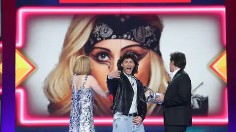 ¡J Kbello se convertirá en Lady Gaga! Descubre todos los retos de la sexta gala de Tu cara me suena ¡J Kbello se convertirá en Lady Gaga! Descubre todos los retos de la sexta gala de Tu cara me suena