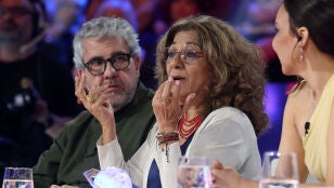 Lolita deja la puerta abierta a regresar a la m&uacute;sica en Am&eacute;rica &ldquo;Aqu&iacute; me cerraron las puertas&rdquo;