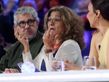 Lolita deja la puerta abierta a regresar a la m&uacute;sica en Am&eacute;rica &ldquo;Aqu&iacute; me cerraron las puertas&rdquo;