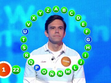 &ldquo;Me la voy a jugar&rdquo;: la arriesgada jugada de Javier en El Rosco... &iexcl;en el &uacute;ltimo segundo!