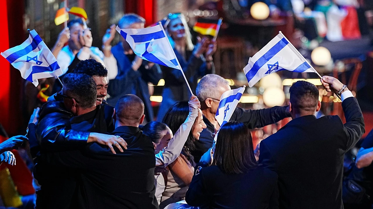 Eurovisi n Pierde Fuerza En Espa a Tras La Retirada De RTVE Cae El eurovisi-n-pierde-fuerza-en-espa-a-tras-la-retirada-de-rtve-cae-el