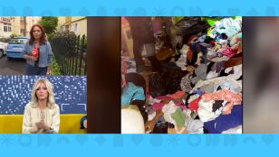 Hallan a dos ni&ntilde;os en un narcopiso de Tenerife.