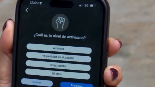 TInder Antifa