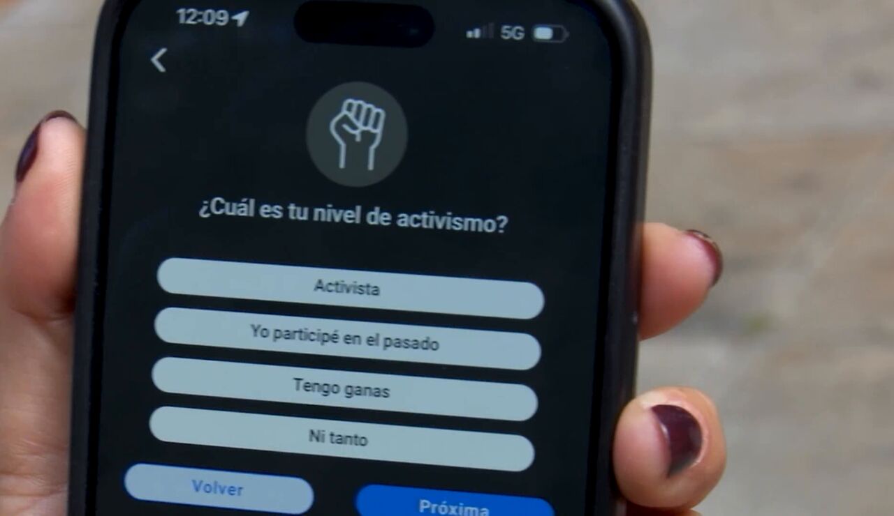 TInder Antifa