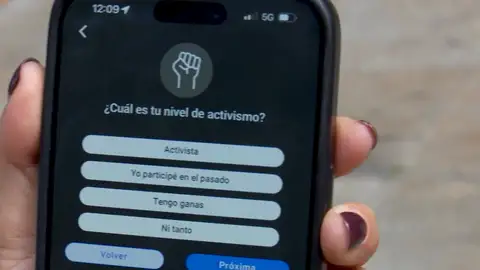 TInder Antifa TInder Antifa