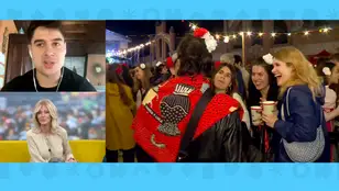 Jóvenes y alcohol