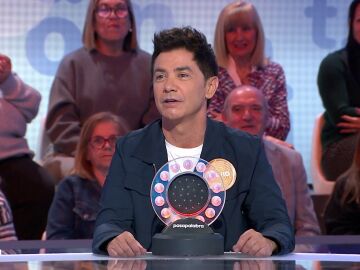 Pleno y reivindicaci&oacute;n de David Civera en La Pista: &ldquo;Ya no se hace m&uacute;sica as&iacute;&rdquo;
