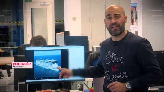 Investigaci&oacute;n cruceros