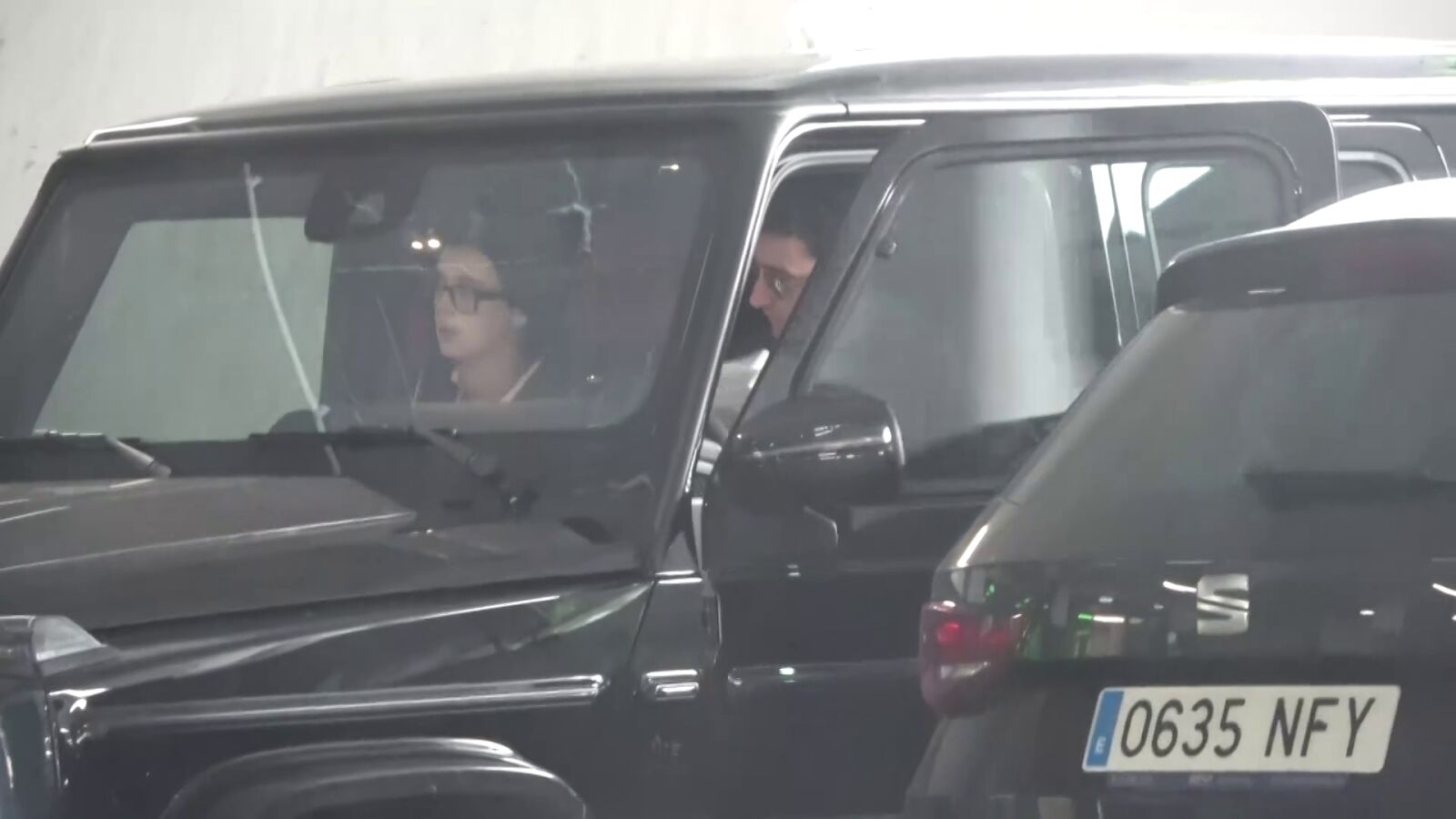 Victoria Federica y Jorge Navalpotro, más unidos que nunca en su día a día más cotidiano