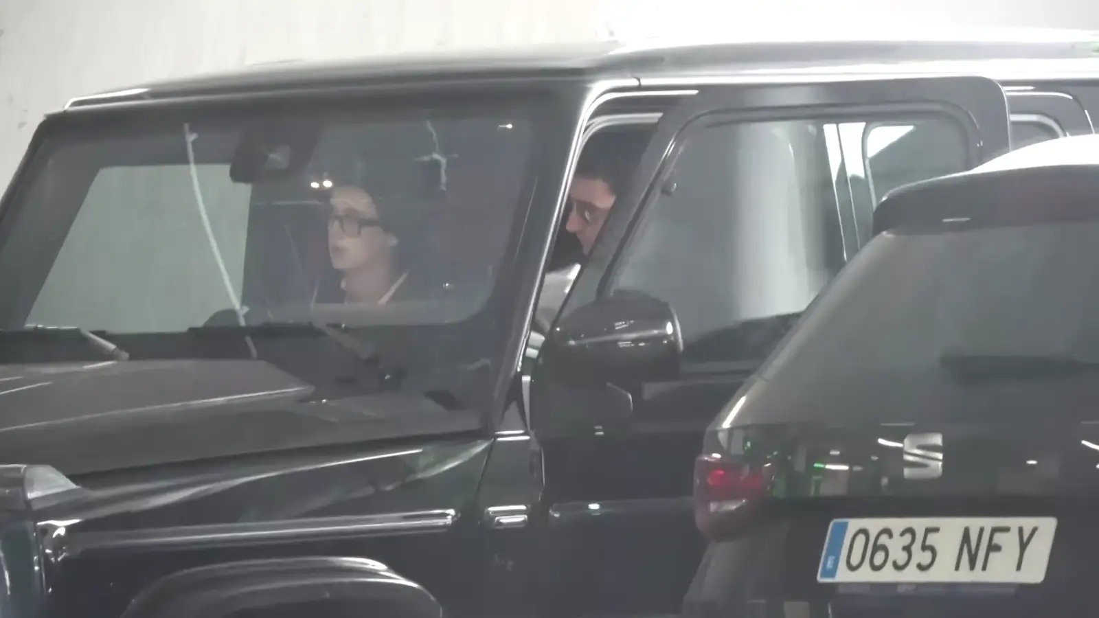 Victoria Federica y Jorge Navalpotro, más unidos que nunca en su día a día más cotidiano