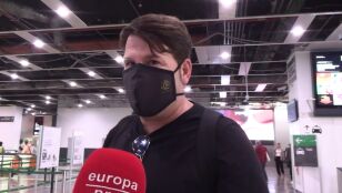 Lucas, de Andy y Lucas