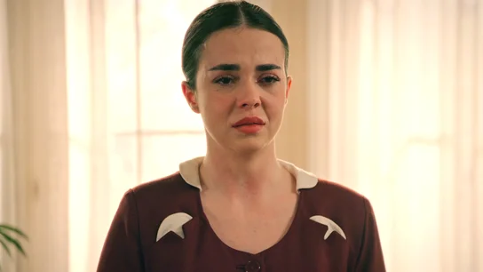 Paula es despedida Paula es despedida