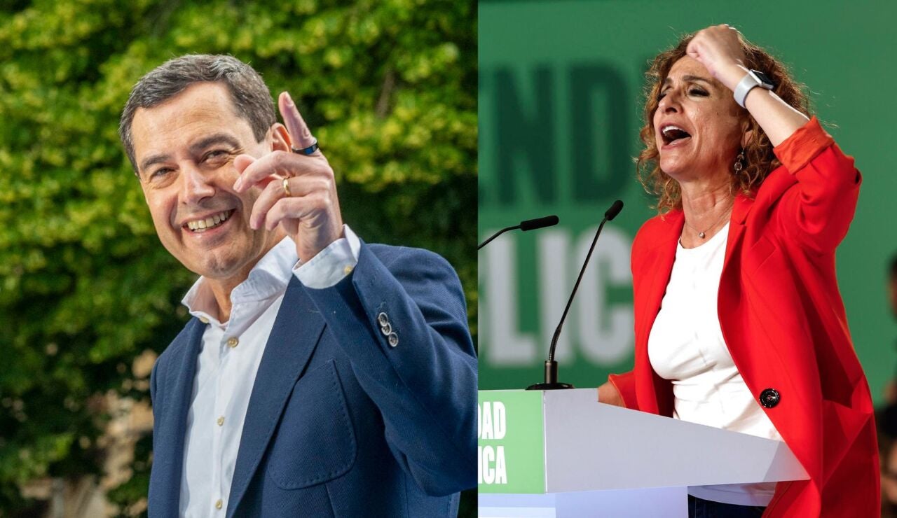 Moreno y Montero