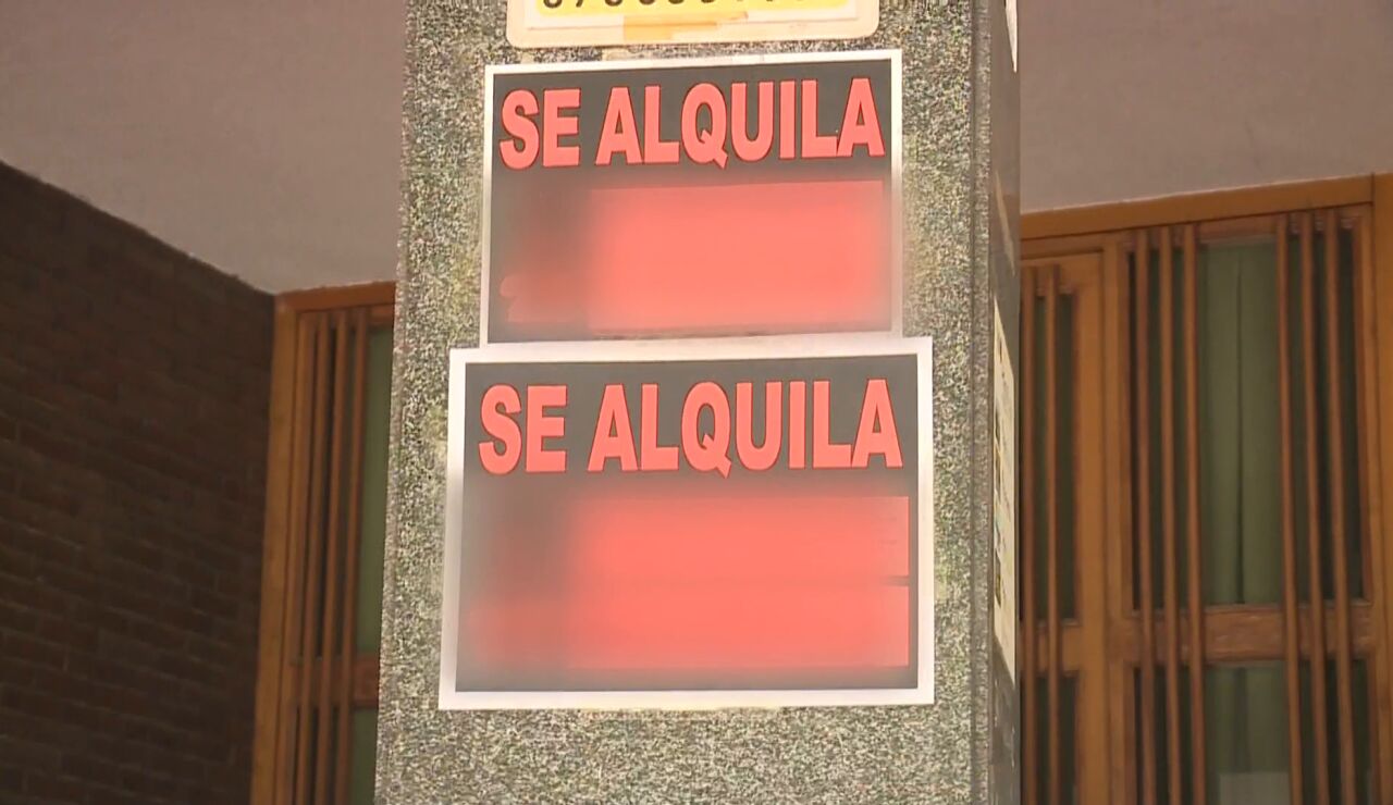 El precio de la vivienda en la periferia se dispara m&aacute;s de un 20% por la alta demanda 
